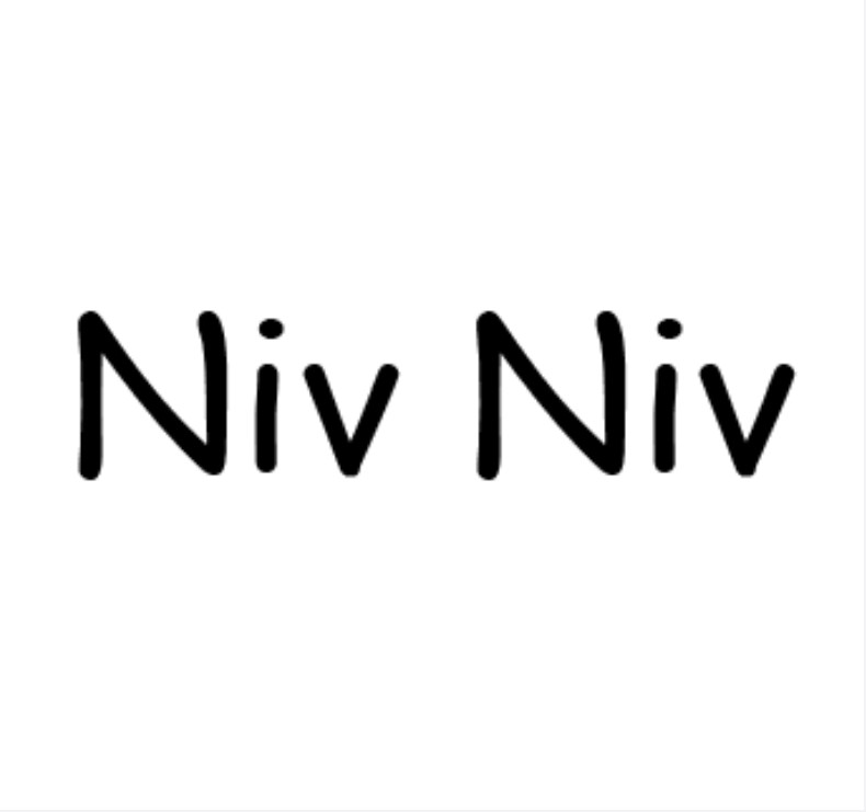 Джемпер Niv Niv 1526