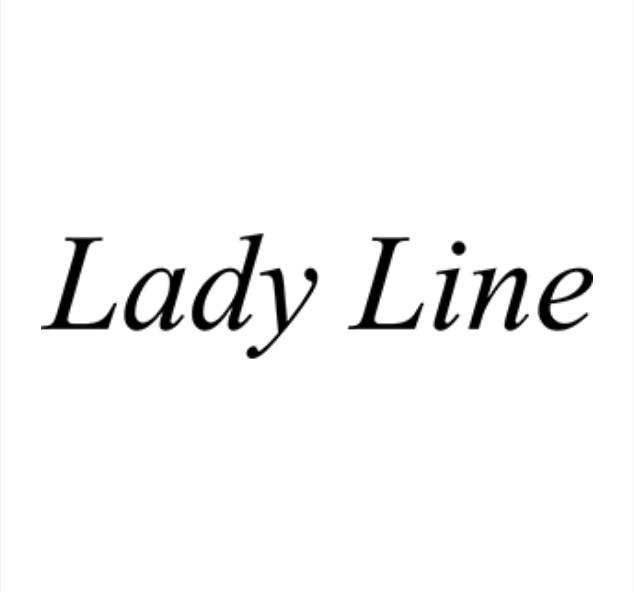 Блузка LadyLine 497