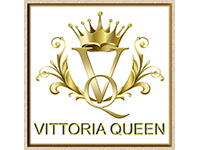 Платье Vittoria Queen 14803 беж