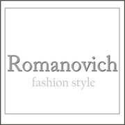 Платье Romanovich Style 1-2474 молочный