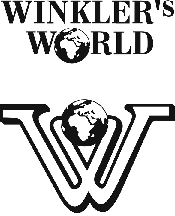 Куртка Winklers World 570-к черный
