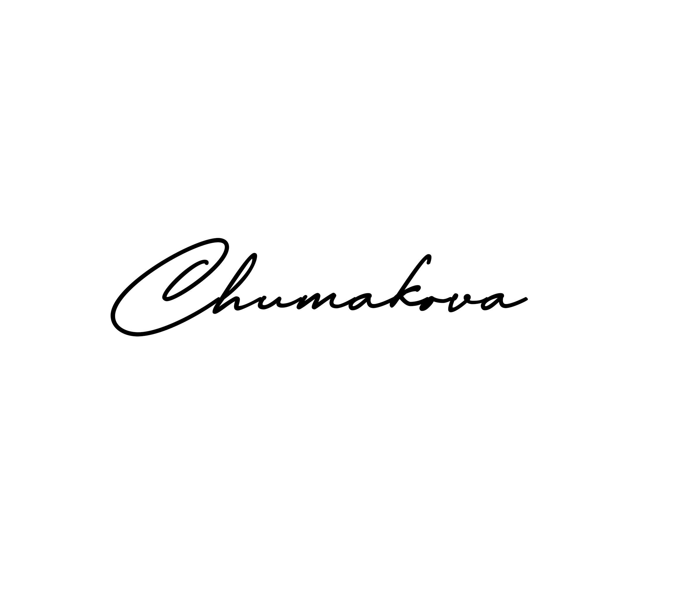 Блузка Chumakova Fashion 7382020
