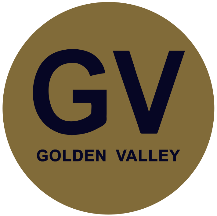 Платье Golden Valley 4775 мультиколор