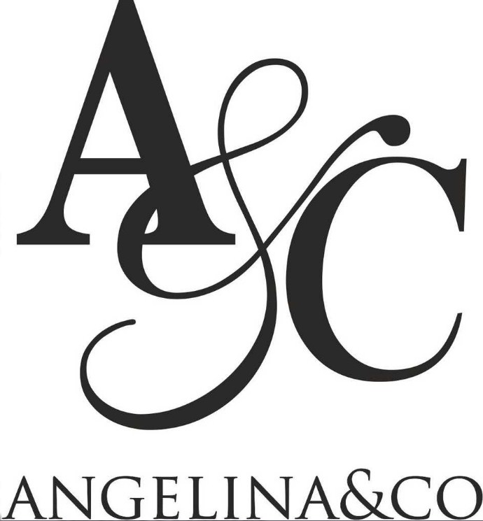 Платье Angelina & Company 555з