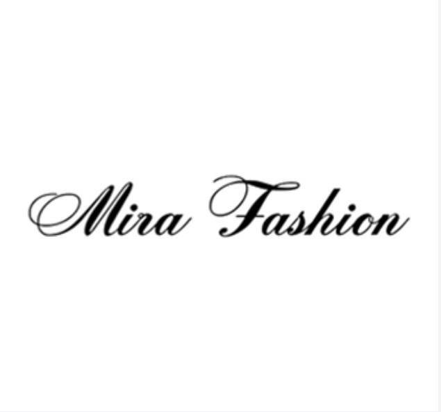 Платье Mira Fashion 4951
