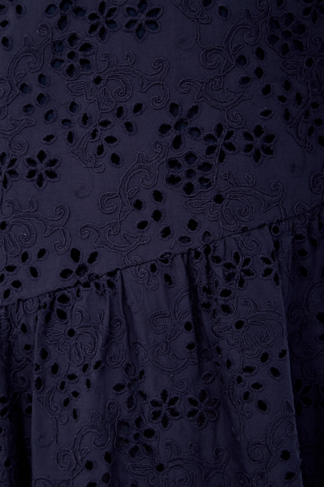Платье AiraStyle 968 темно-синий