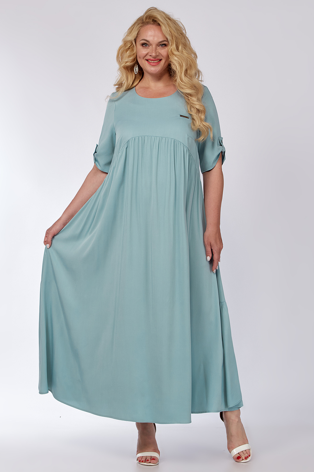 Платье ALGRANDA (Новелла Шарм) 3982