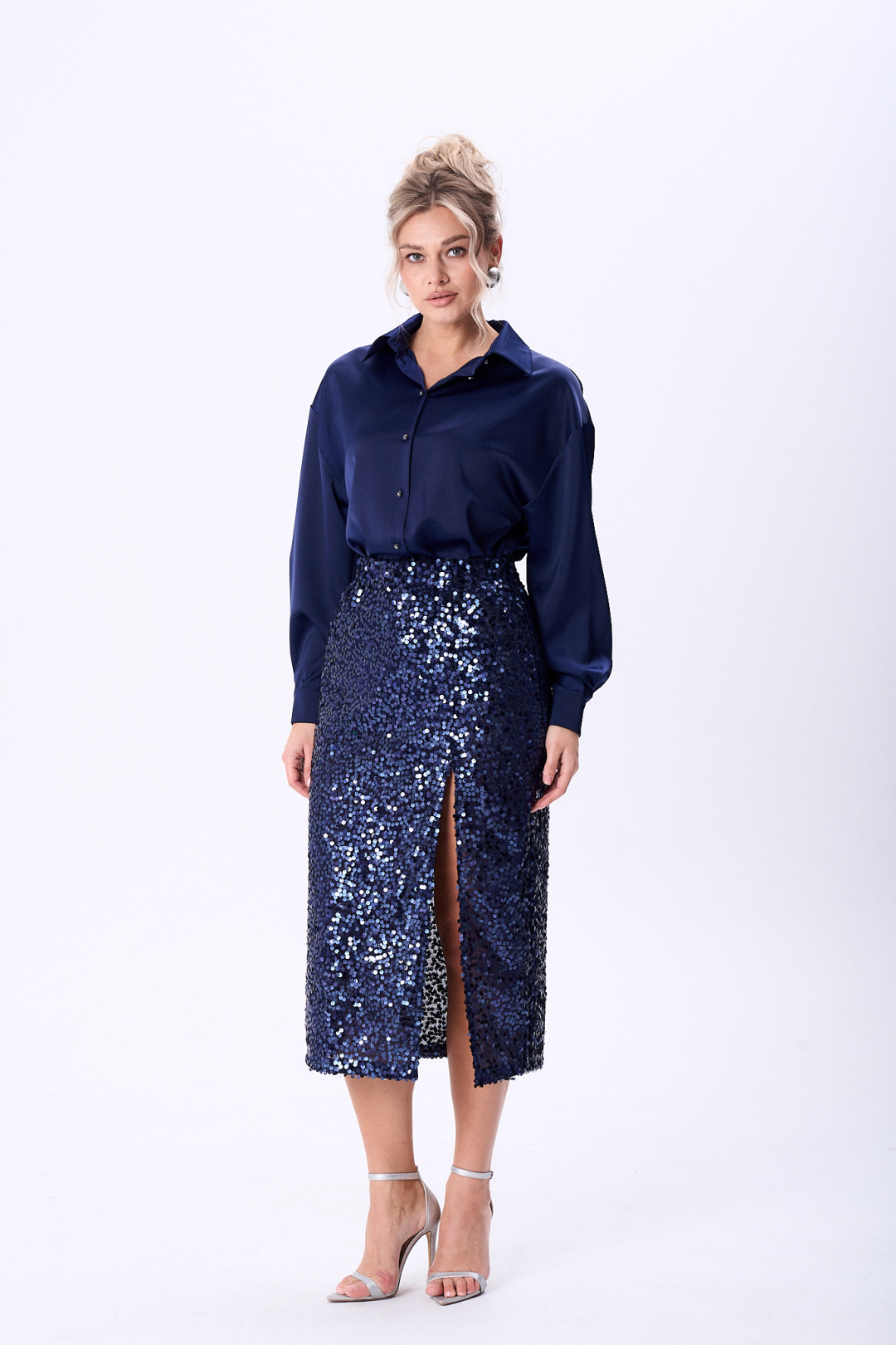 Костюм Amuar 1093-1 - фото 1