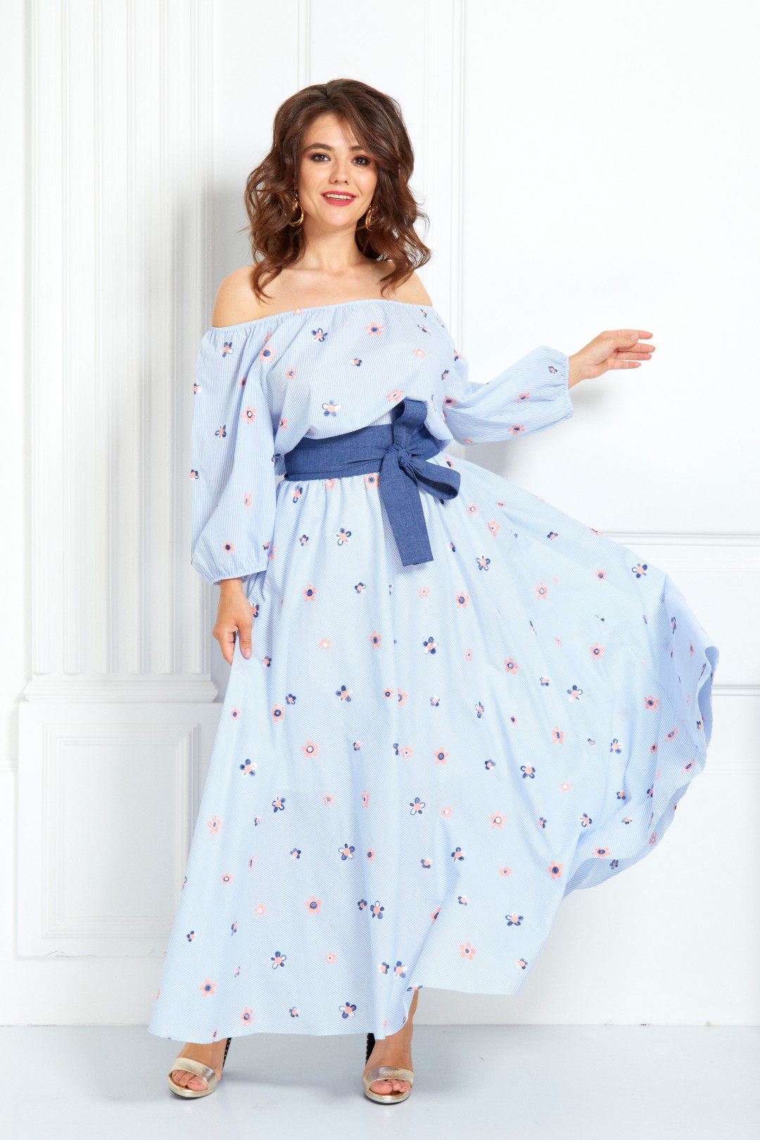 Платье Anastasia 462