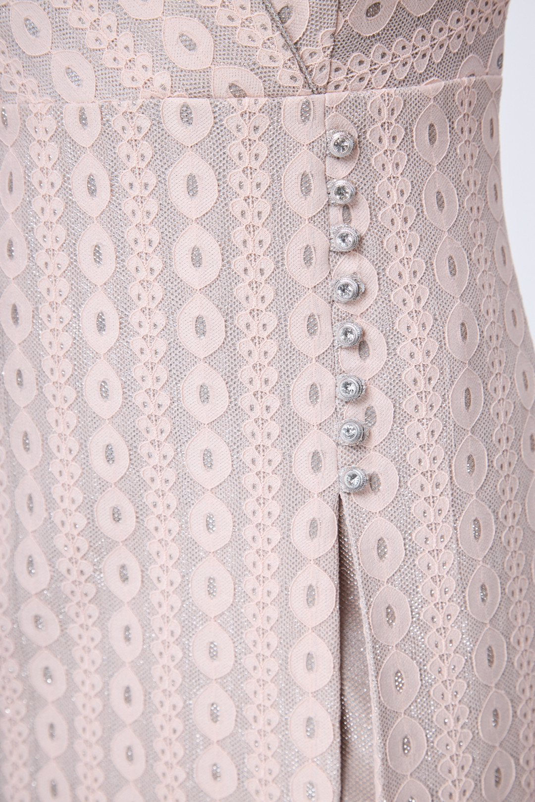 Платье Anelli 506 розовый