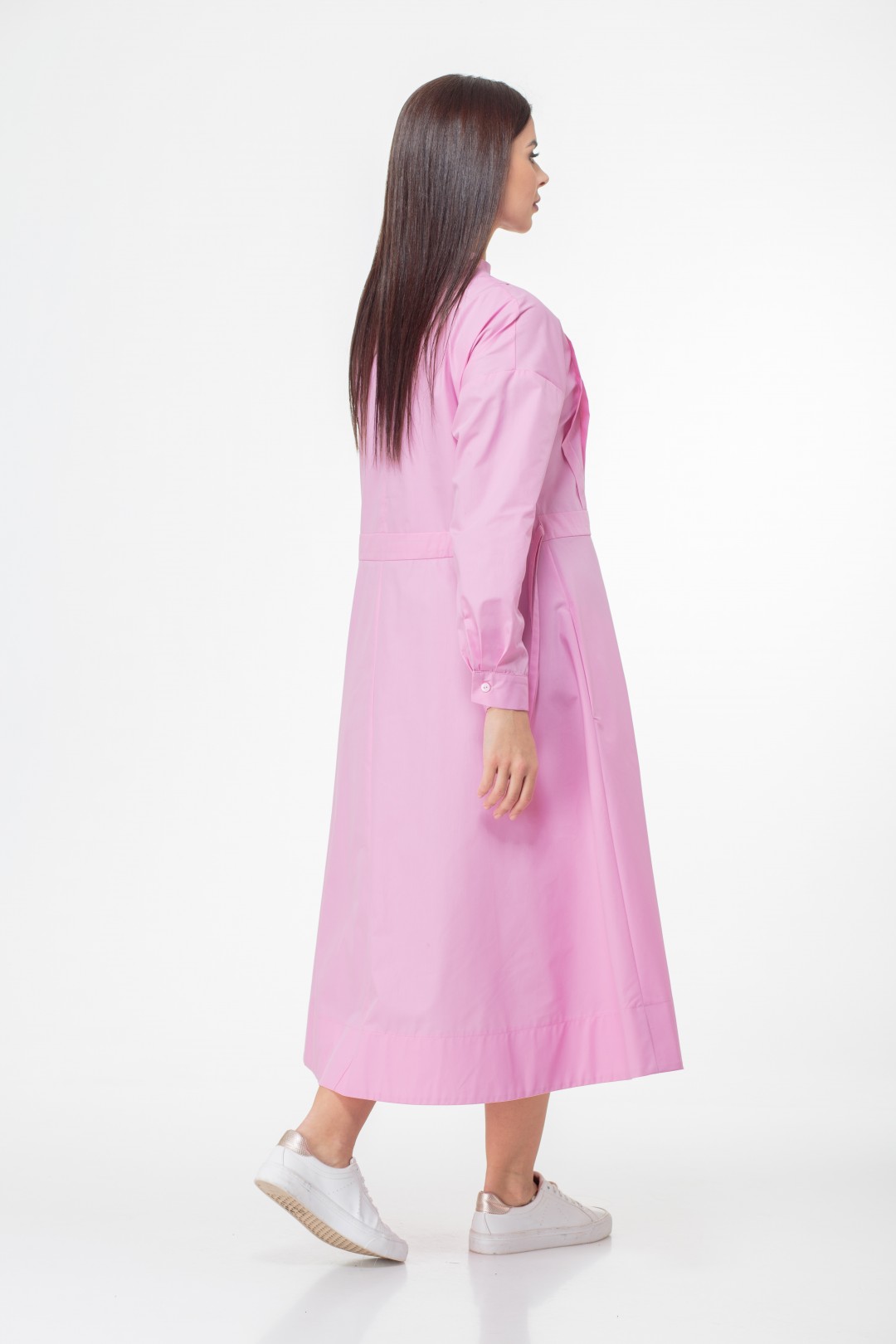 Платье Anelli 998 розовый