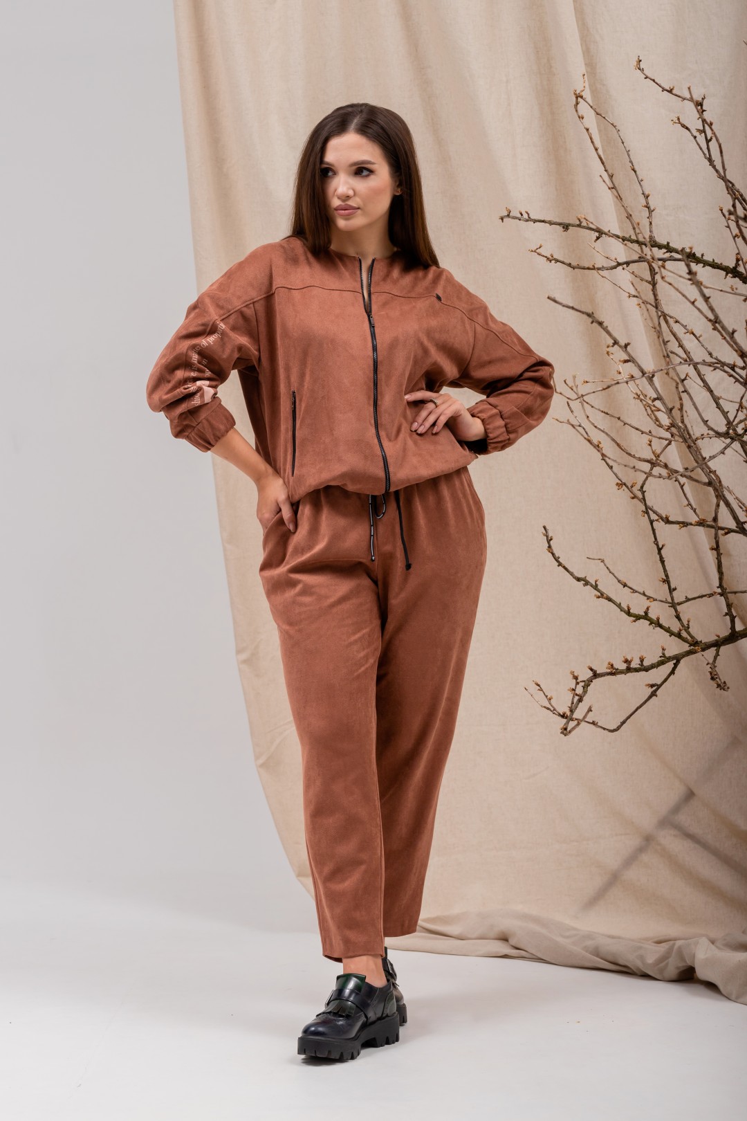 Костюм MISLANA WOMEN 682