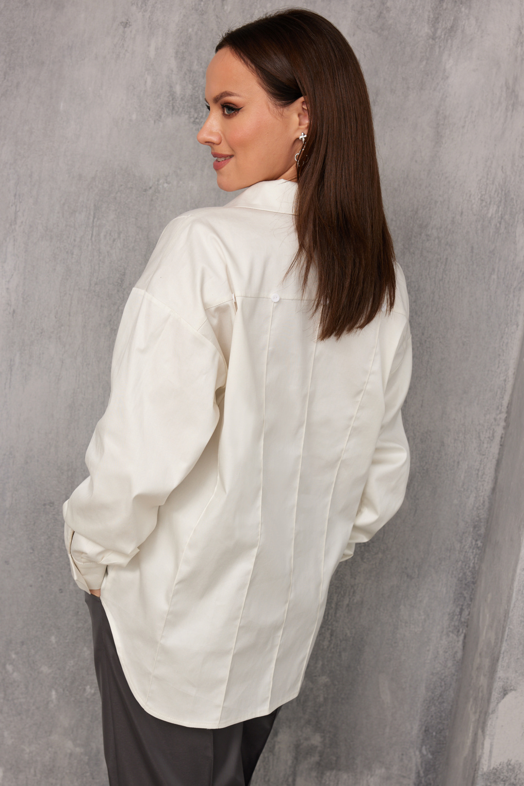 Блузка BegiModa 4144 - фото 4
