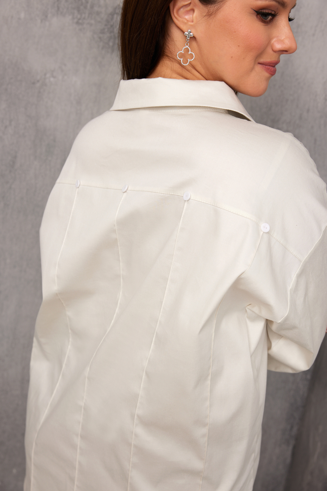 Блузка BegiModa 4144 - фото 5