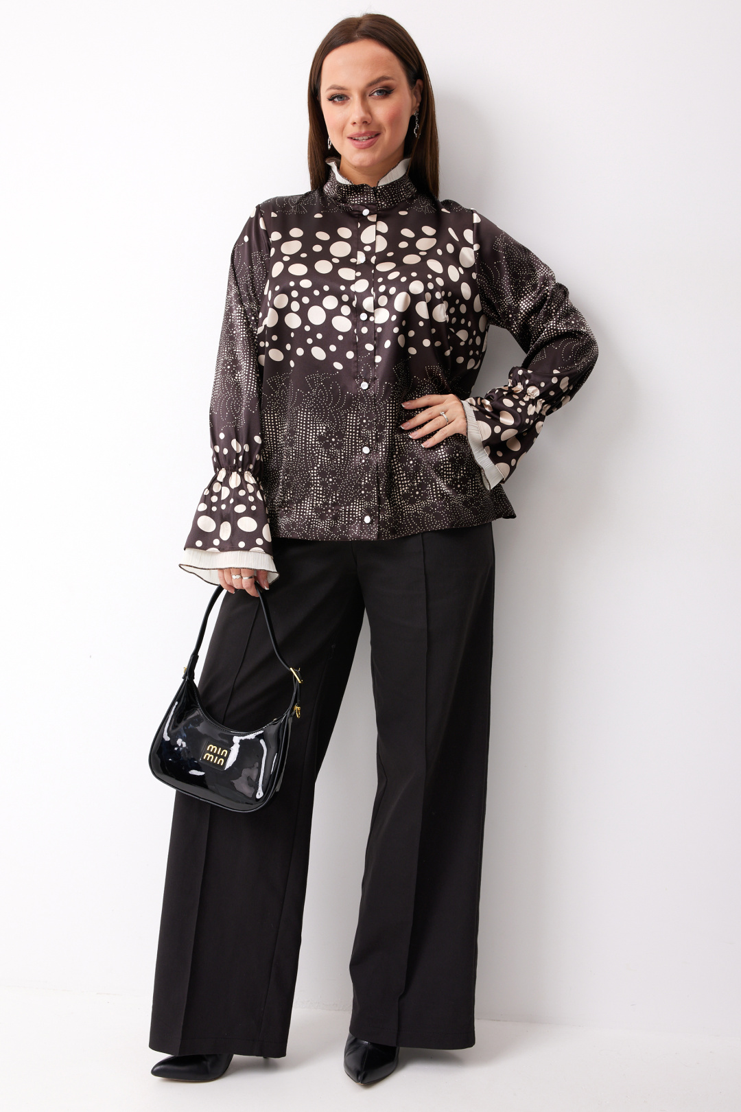 Блузка BegiModa 4145 - фото 1