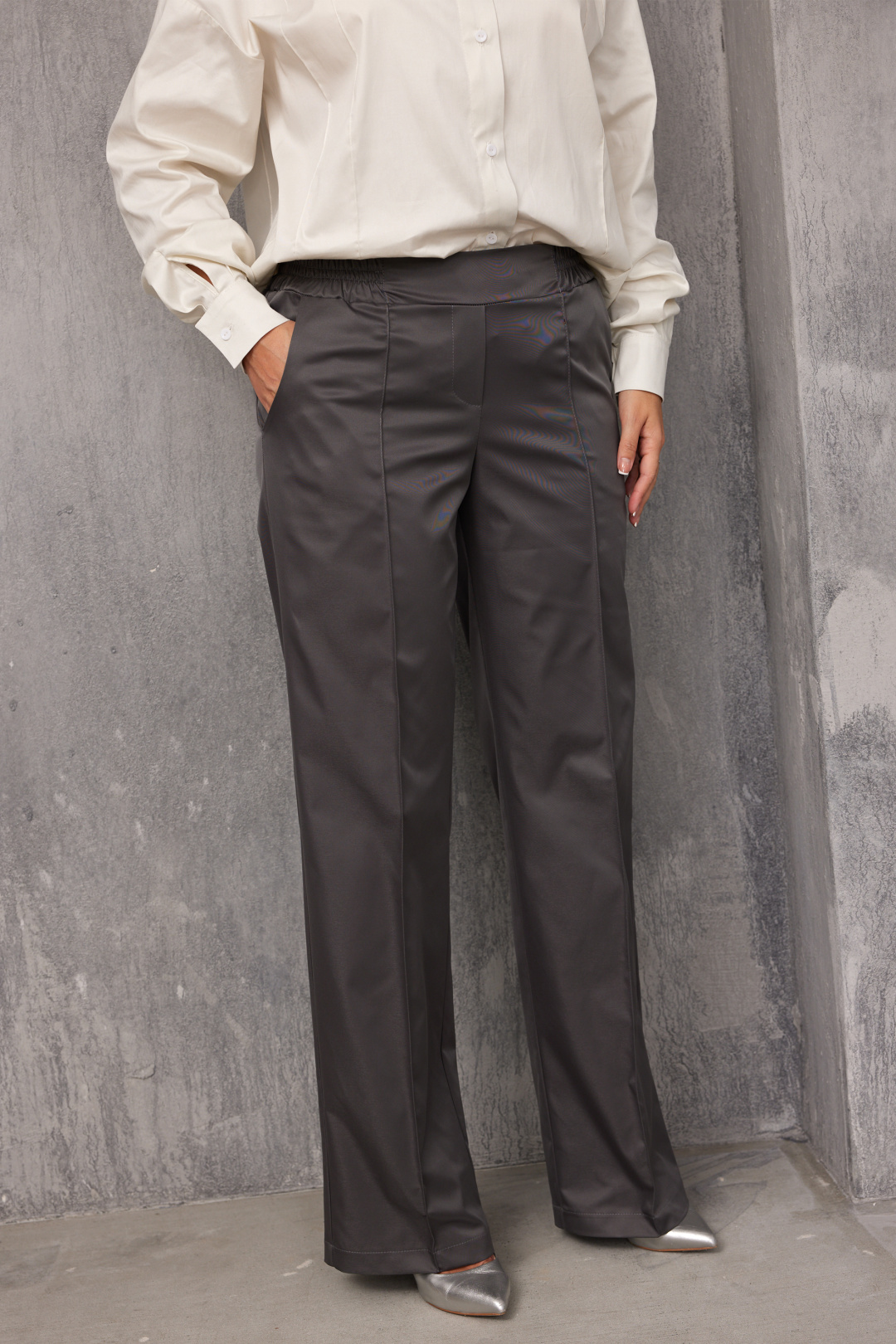 Брюки BegiModa 6074 - фото 5