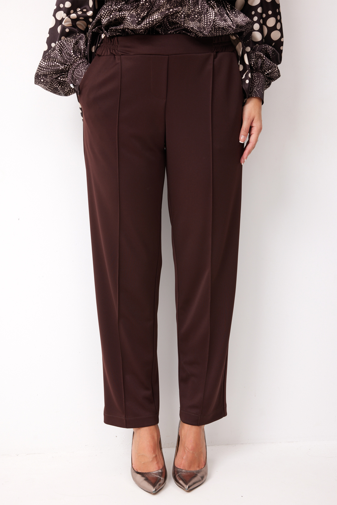 Брюки BegiModa 6076 - фото 3