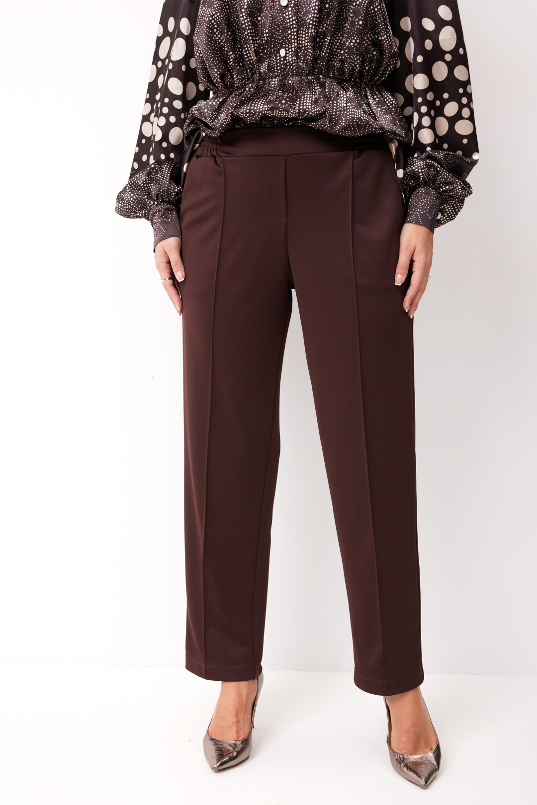 Брюки BegiModa 6076 - фото 5