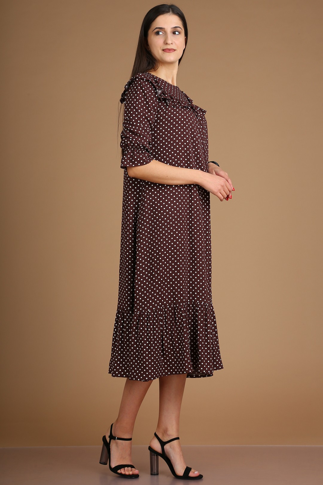 Платье Celentano 1927-1