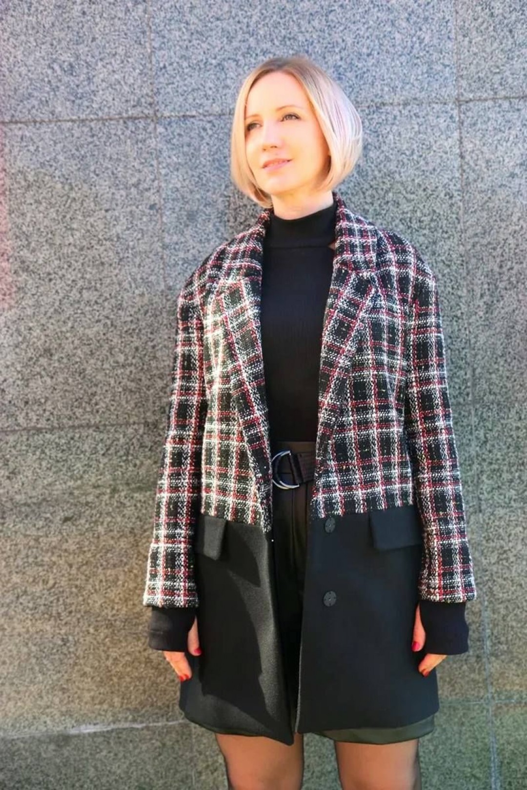 Пальто Chumakova Fashion 7412020