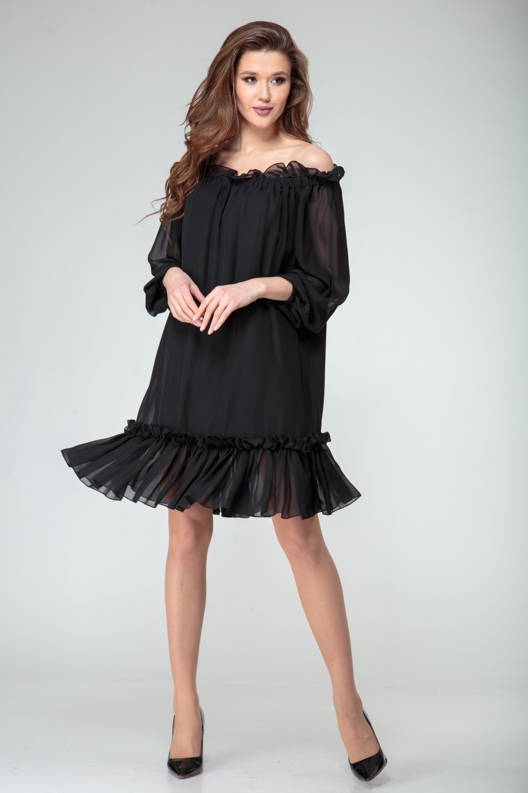 Платье Данаида Пл-0124