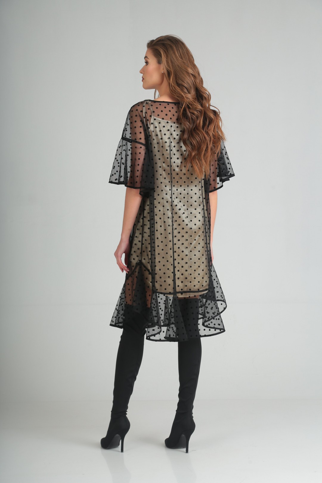 Платье Denissa Fashion (Arita Style) 1202