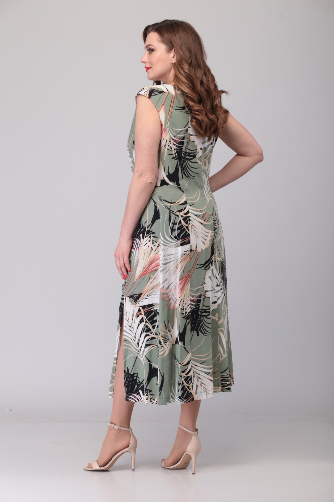 Платье Denissa Fashion (Arita Style) 1310