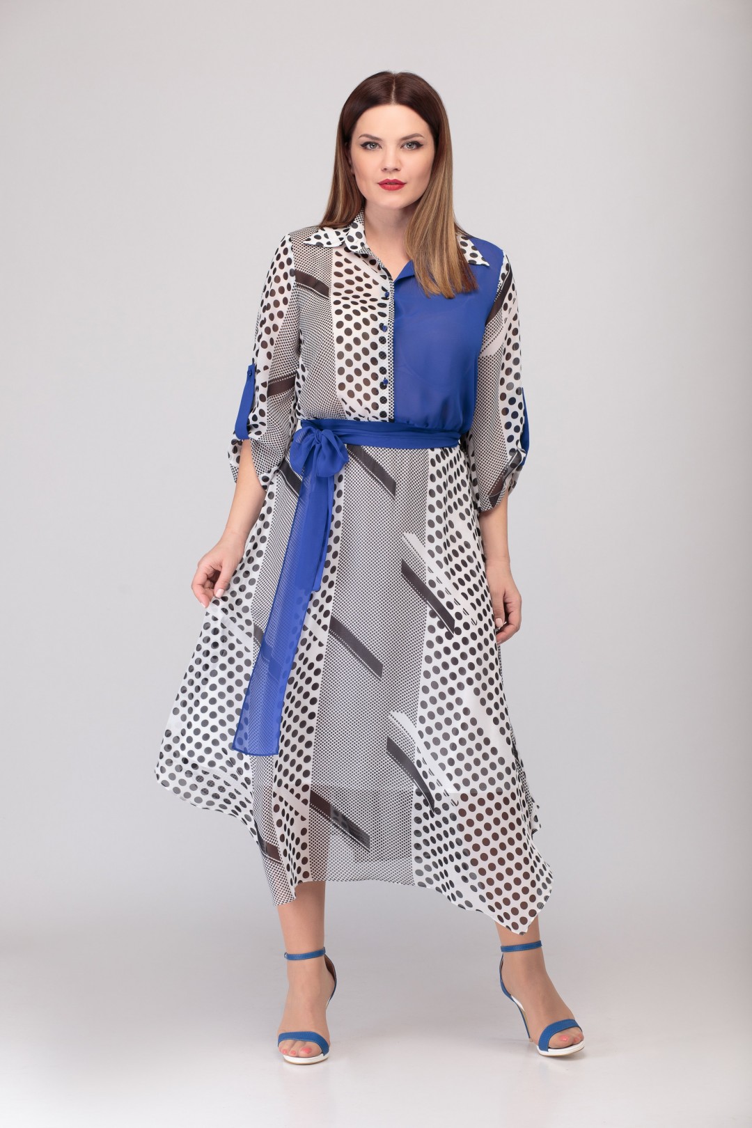 Платье Denissa Fashion (Arita Style) 1311