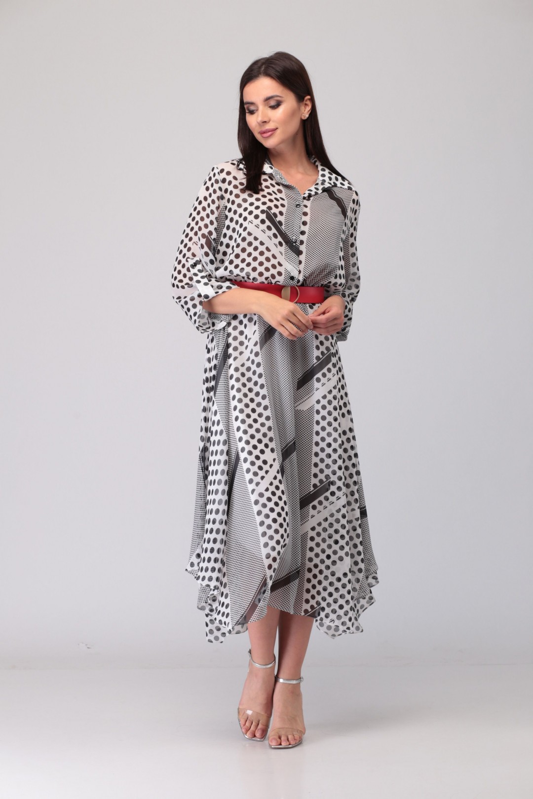 Платье Denissa Fashion (Arita Style) 1311/1