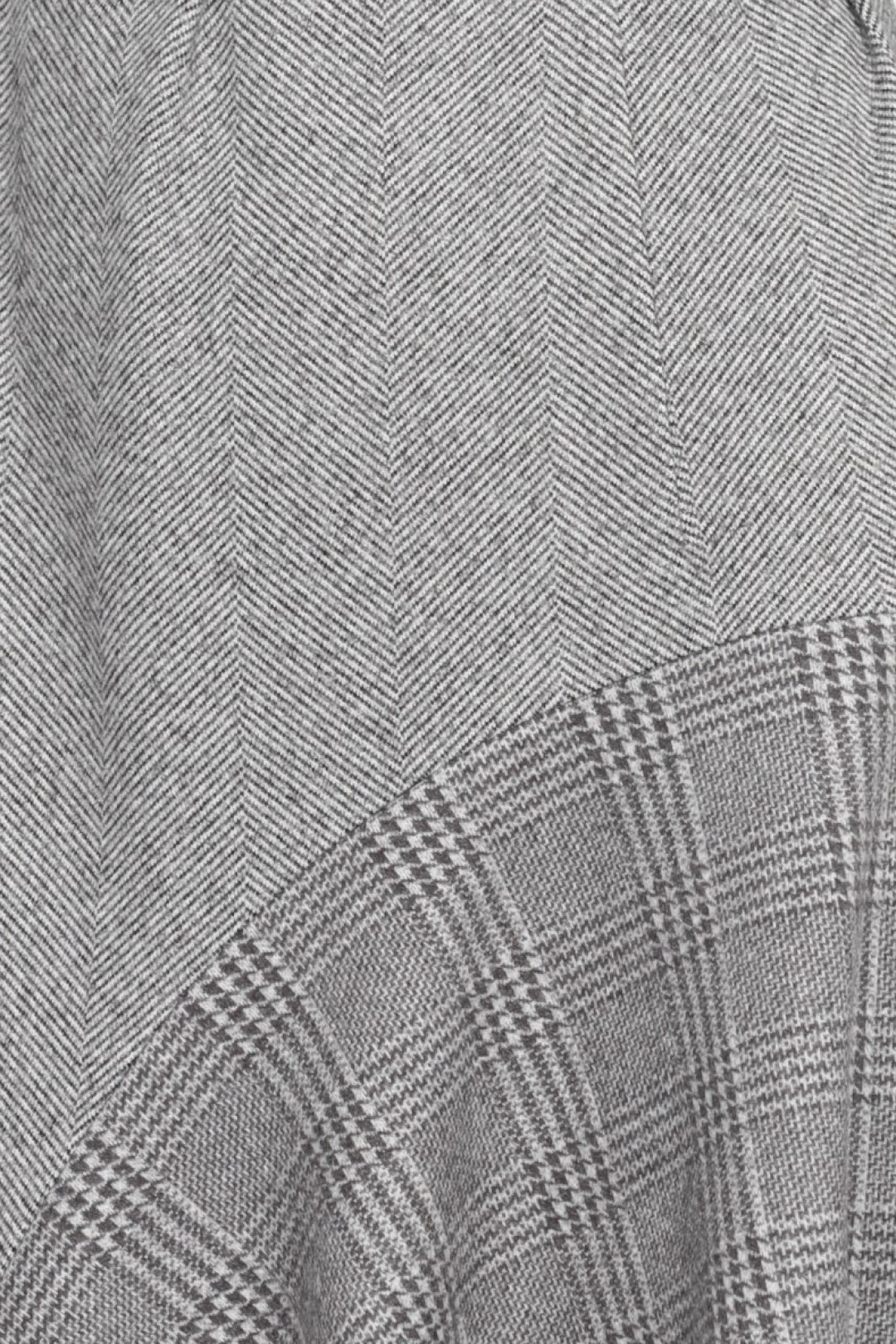 Платье Эола Стиль 1944 серый