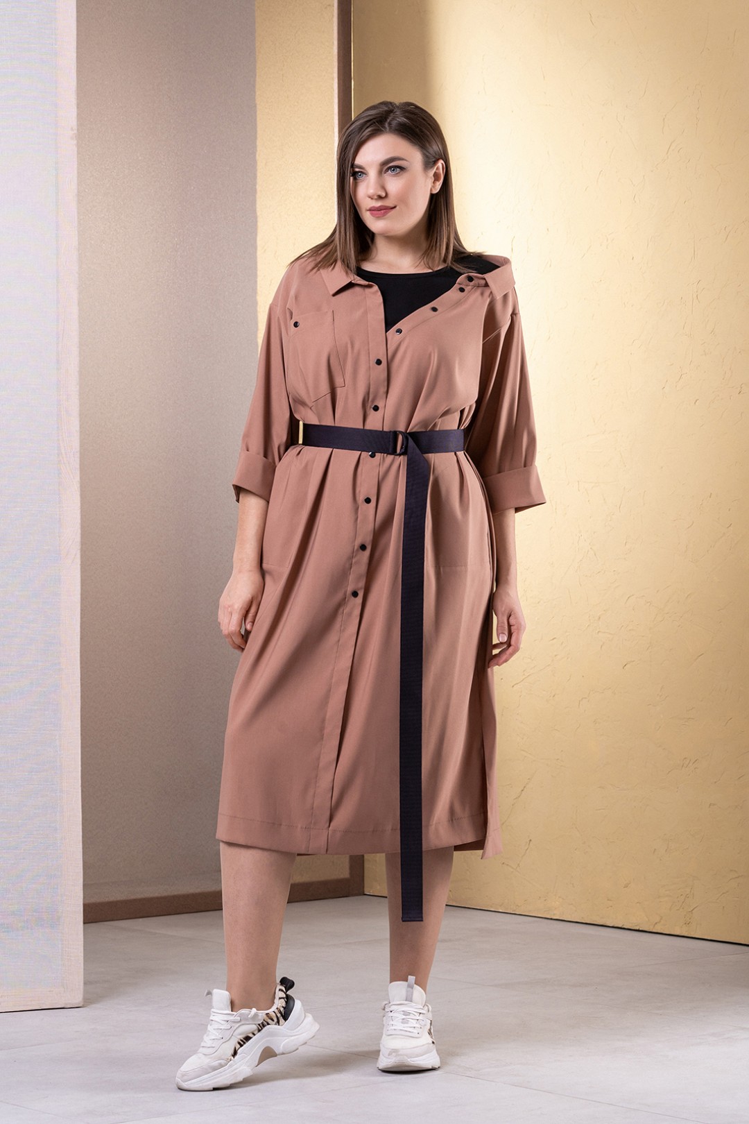 Платье Fashion Lux (DEESSES) 1010-1