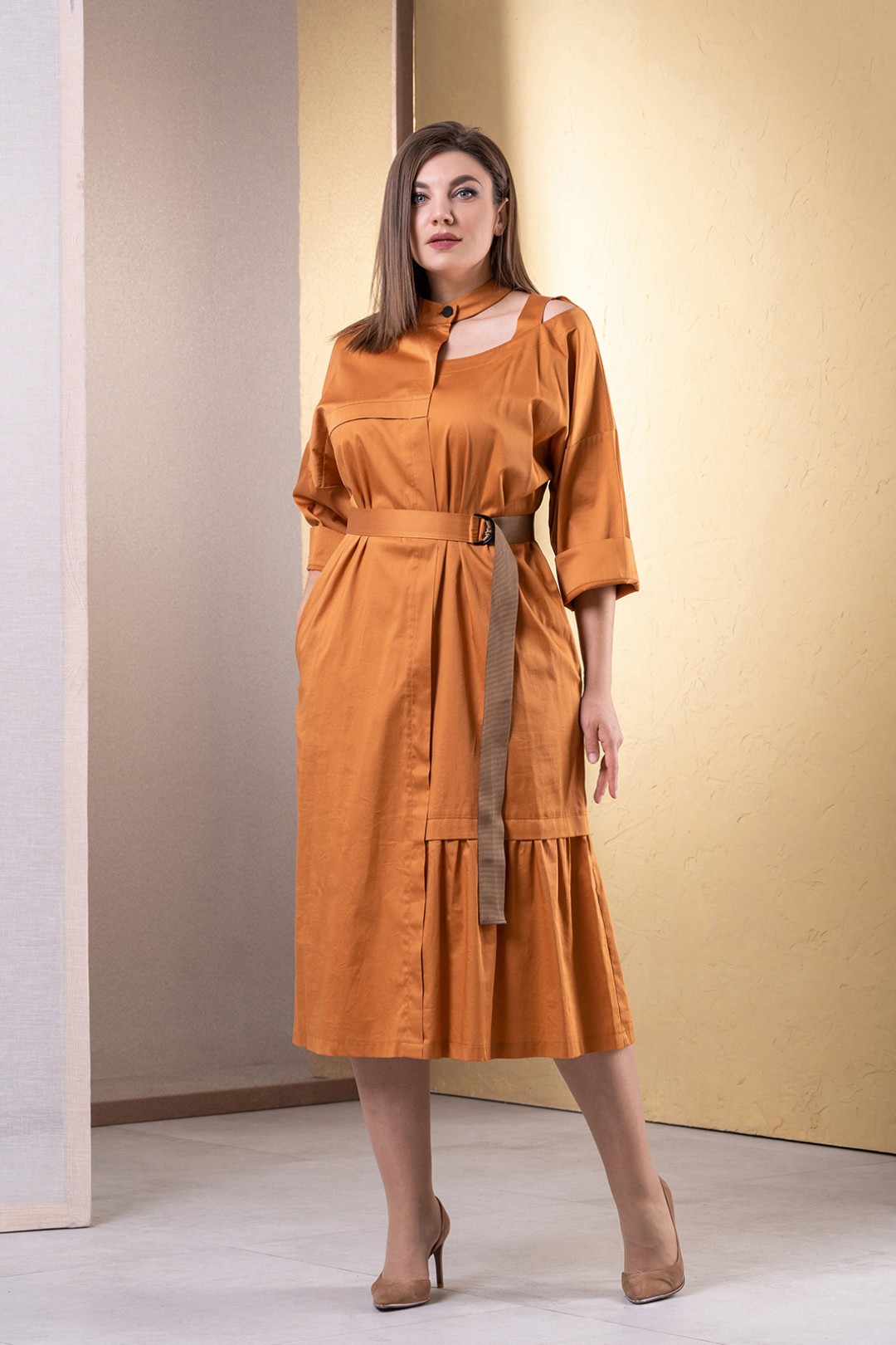 Платье Fashion Lux (DEESSES) 1025-2