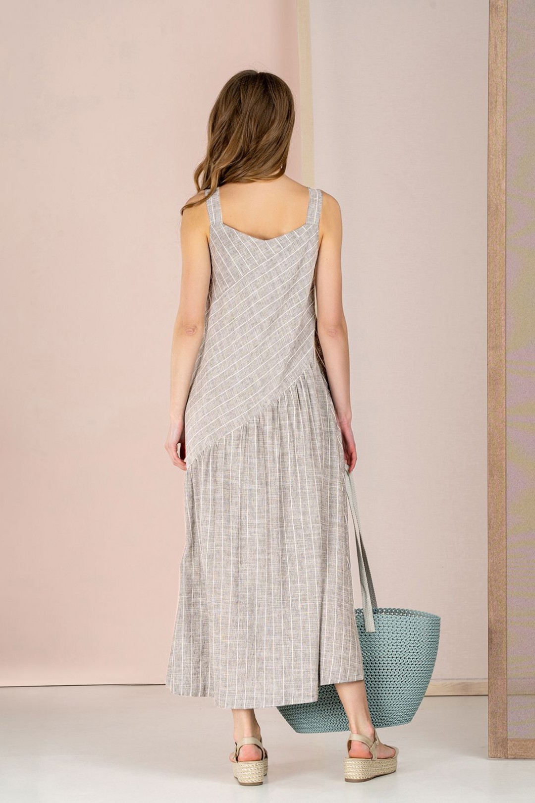 Платье Fashion Lux (DEESSES) 1036.1