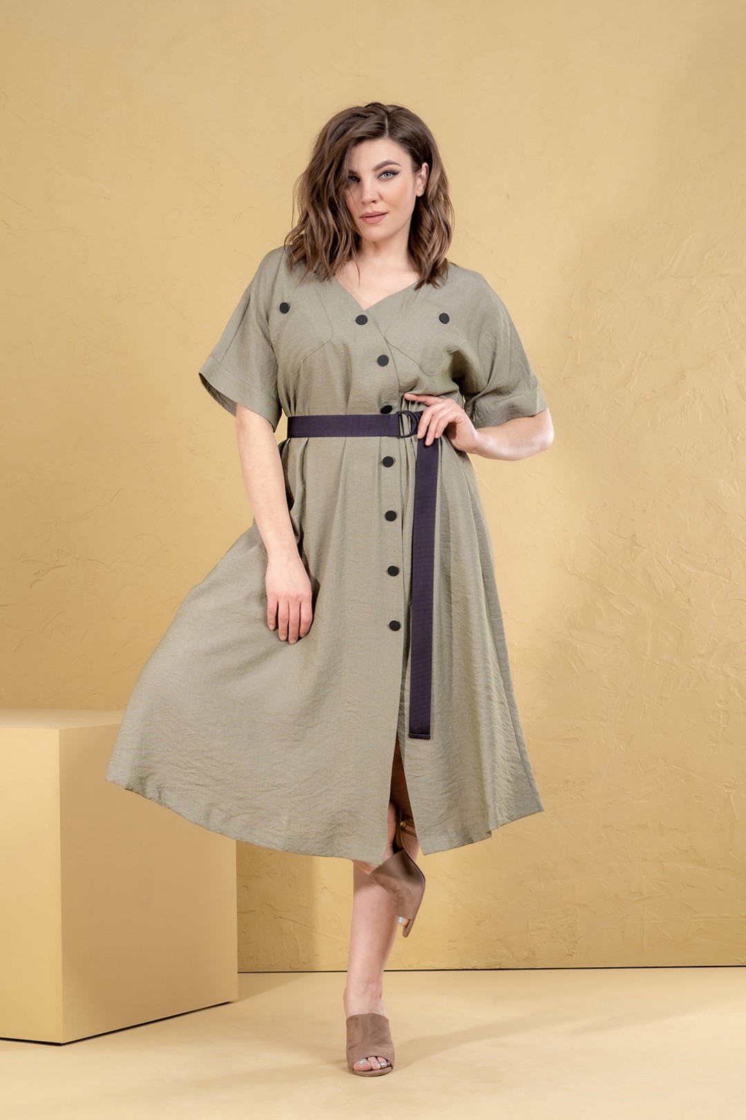 Платье Fashion Lux (DEESSES) 1045-1