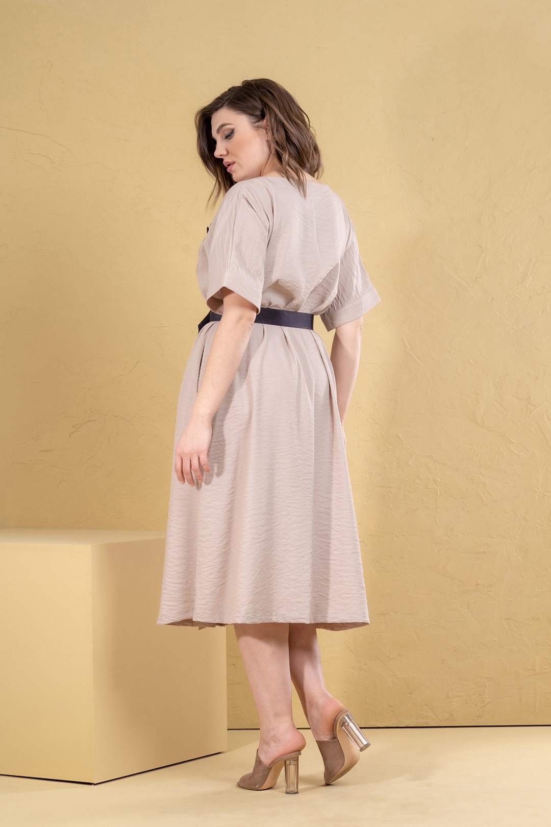Платье Fashion Lux (DEESSES) 1045