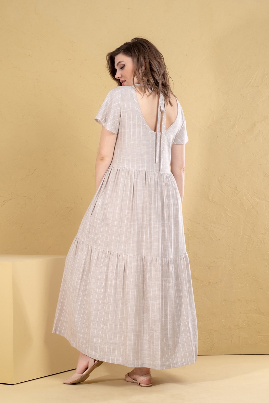 Платье Fashion Lux (DEESSES) 1048-2