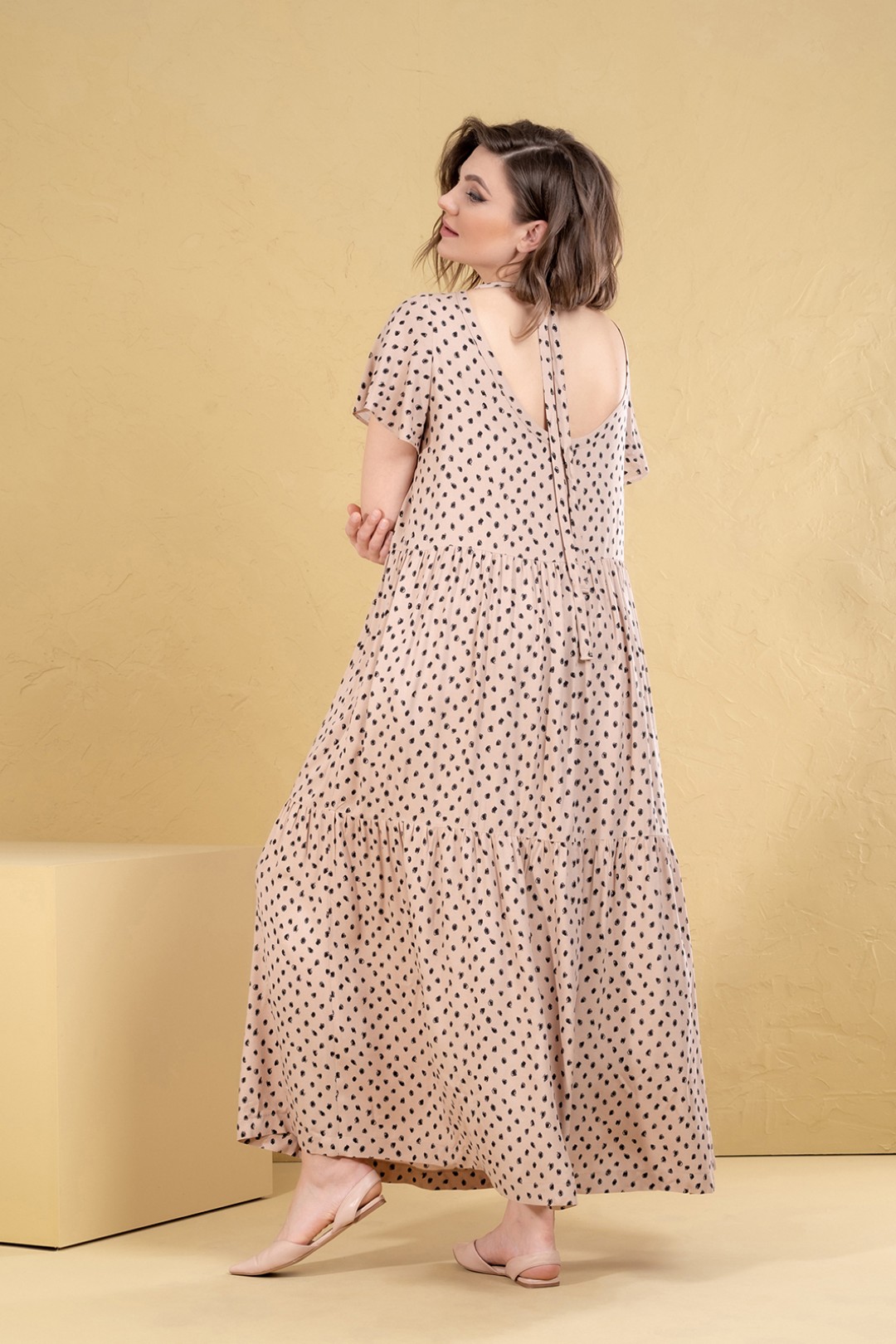 Платье Fashion Lux (DEESSES) 1048-3