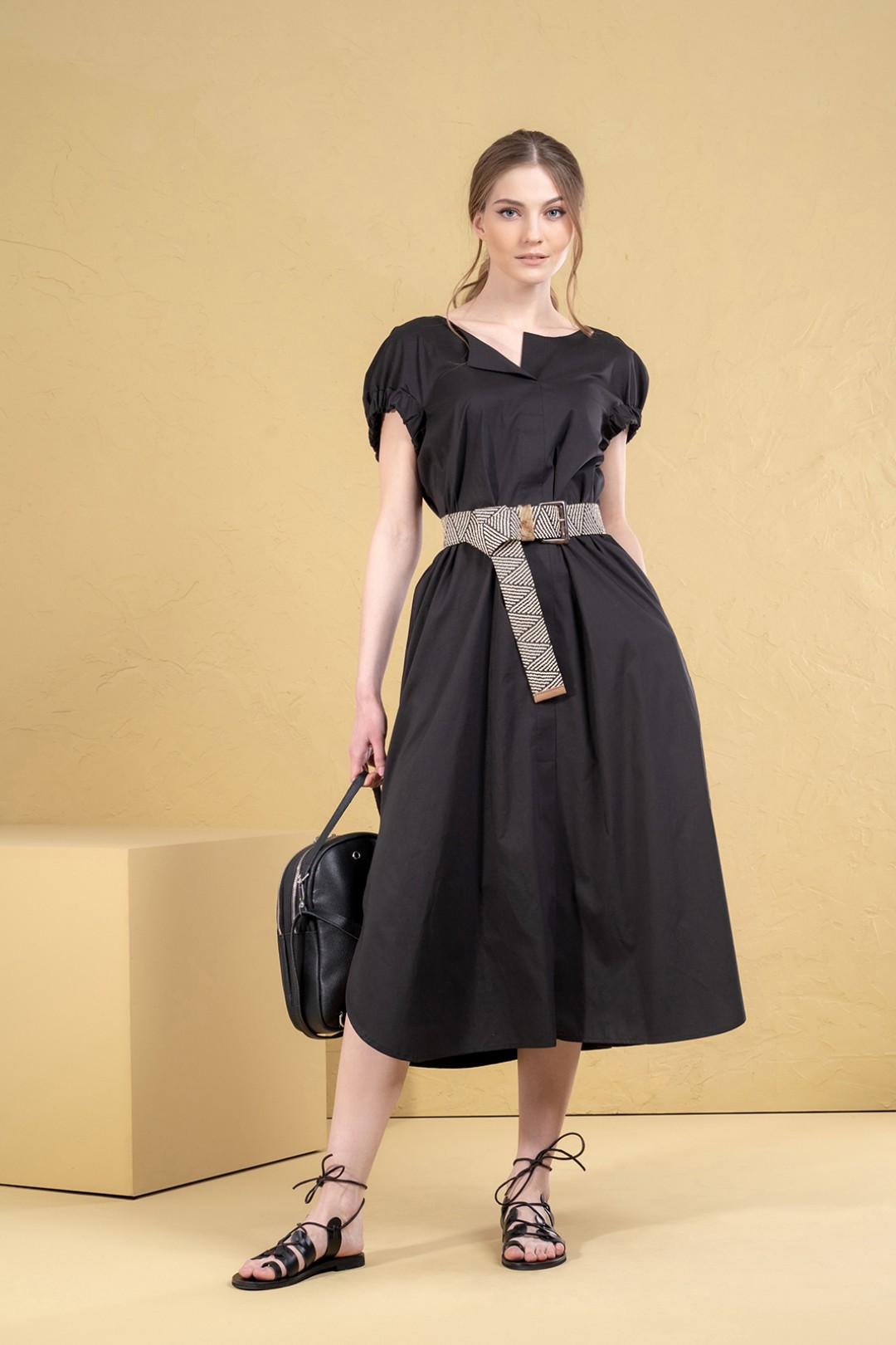 Платье Fashion Lux (DEESSES) 1052