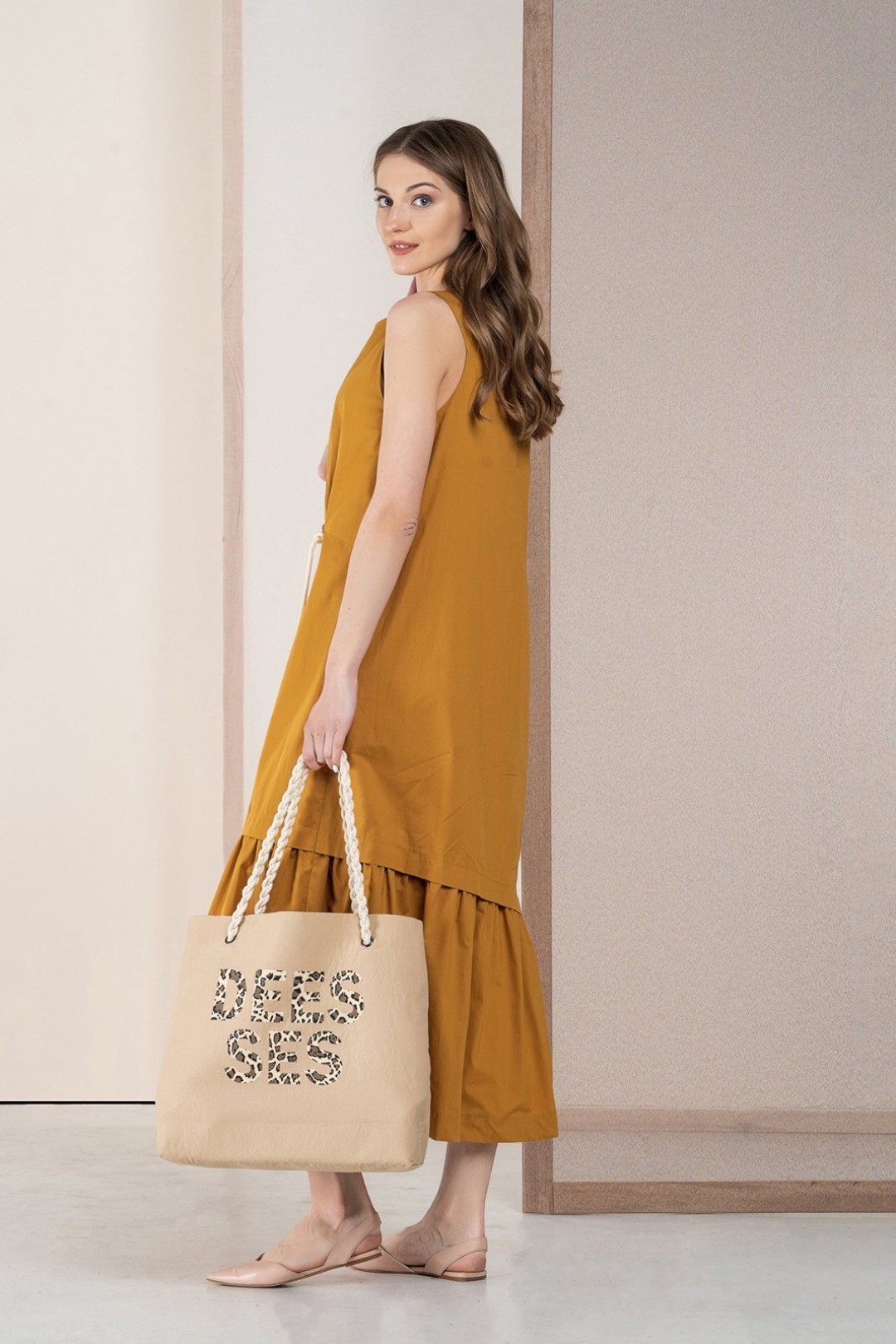 Платье Fashion Lux (DEESSES) 1053
