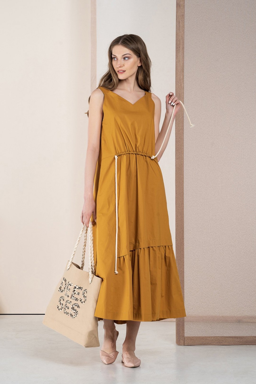 Платье Fashion Lux (DEESSES) 1053