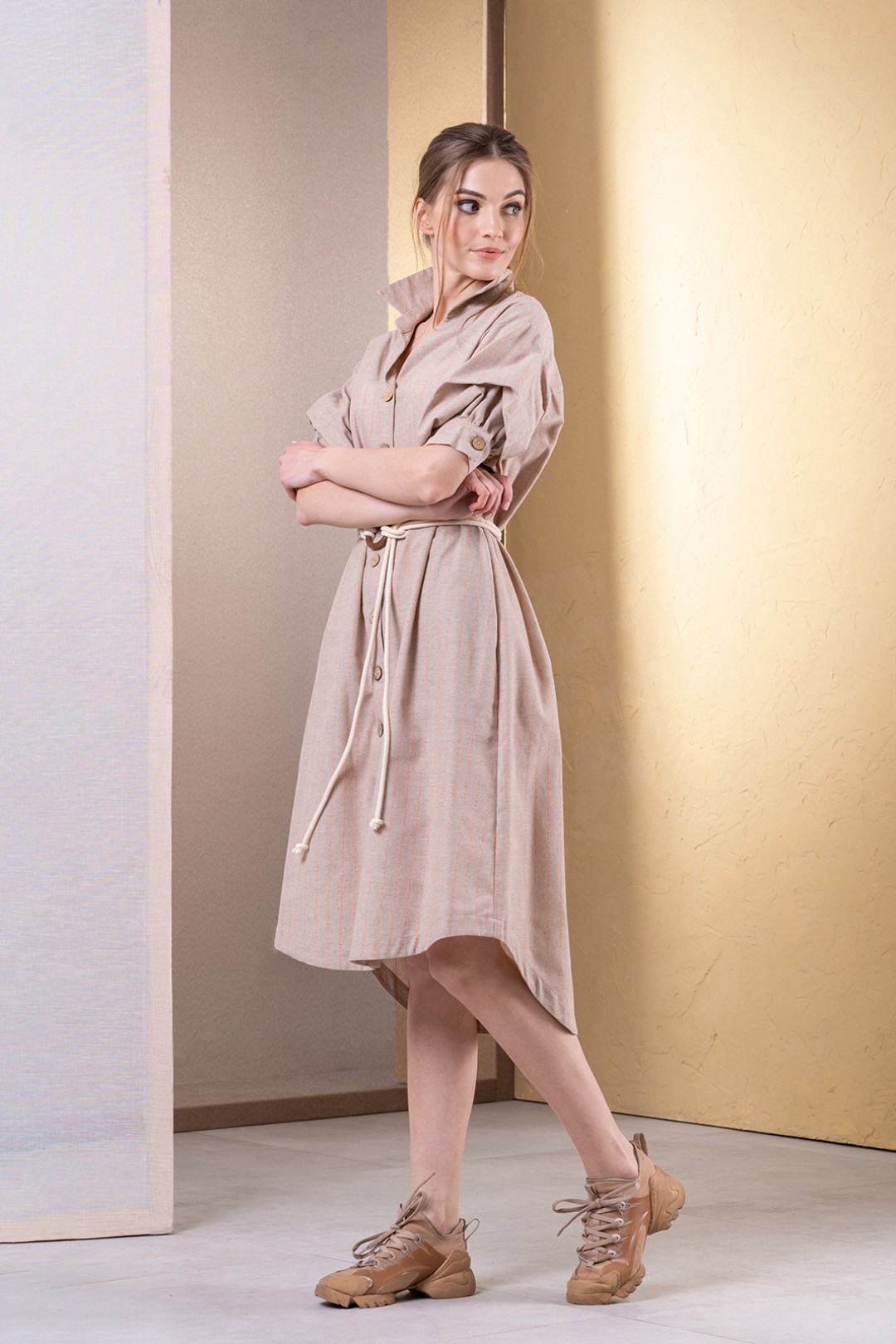 Платье Fashion Lux (DEESSES) 1059
