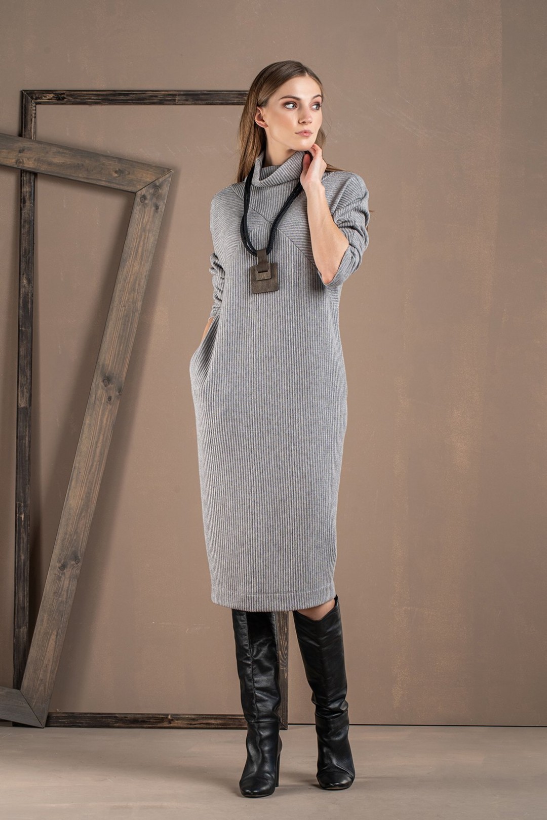 Платье Fashion Lux (DEESSES) 1067п-1