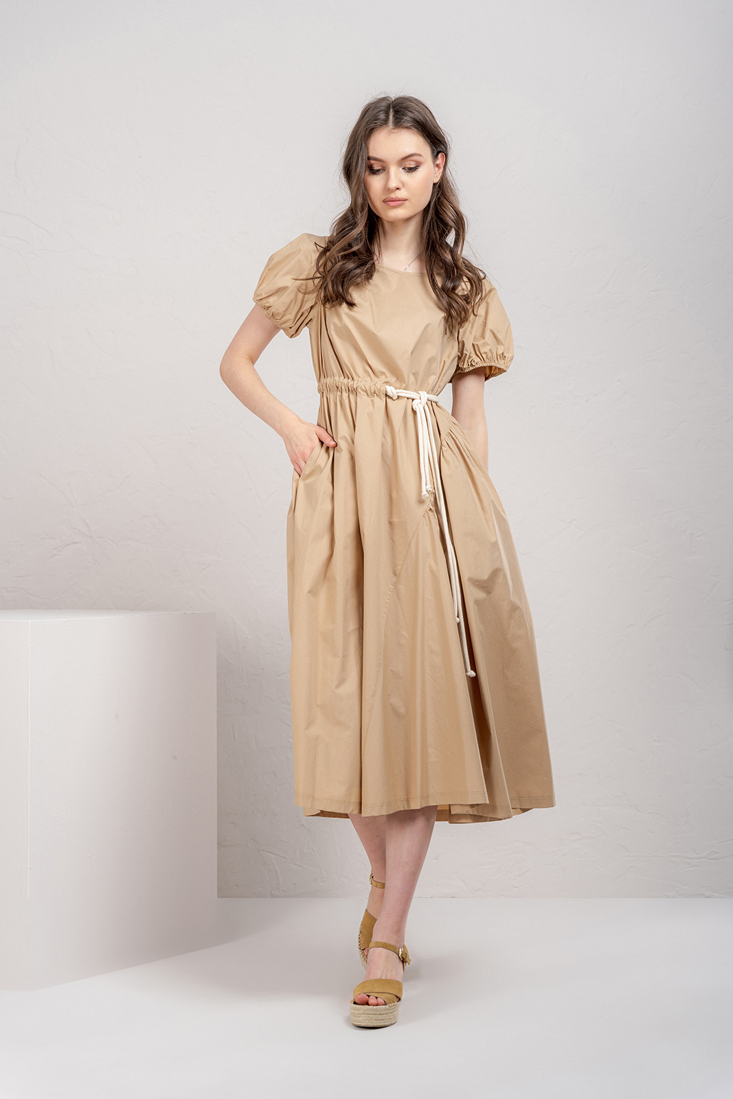 Платье Fashion Lux (DEESSES) 1084