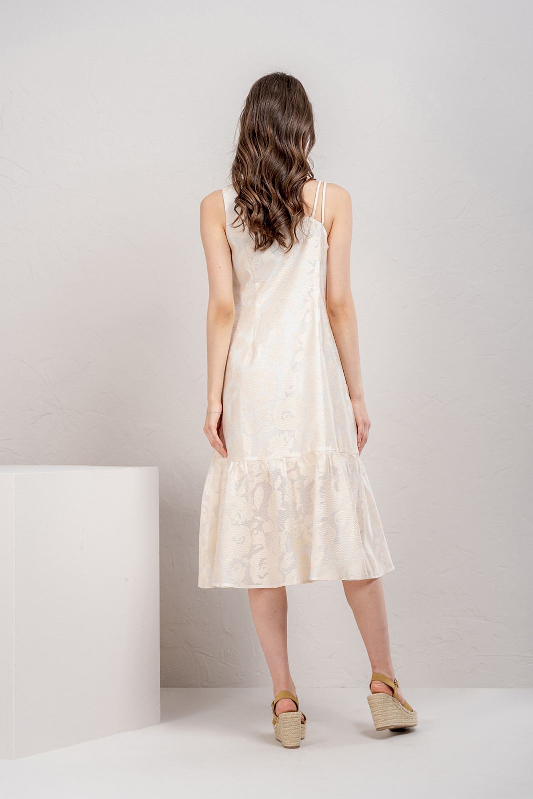 Платье Fashion Lux (DEESSES) 1085