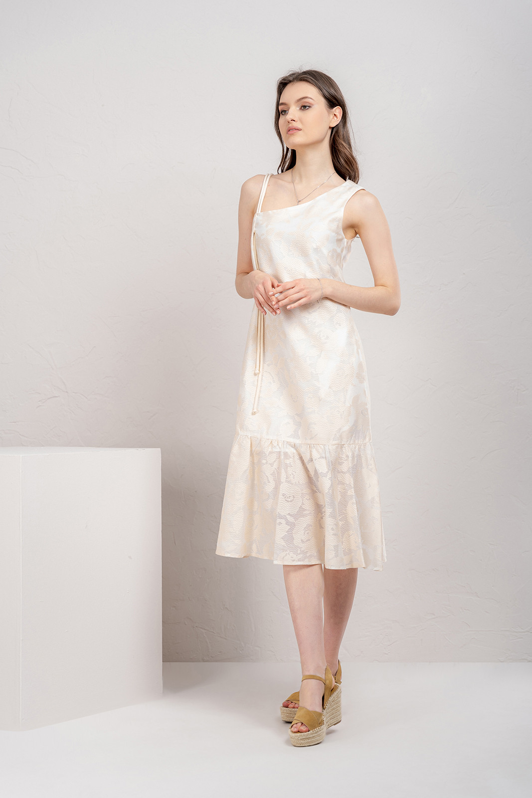 Платье Fashion Lux (DEESSES) 1085