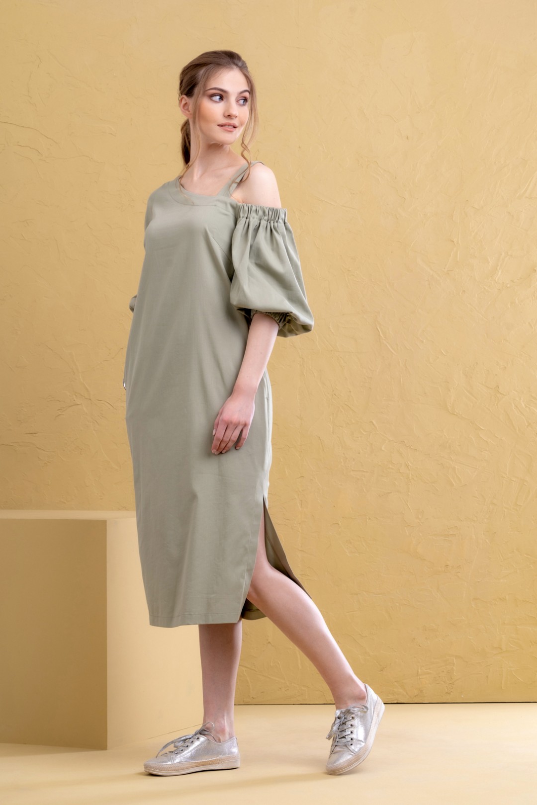 Платье Fashion Lux (DEESSES) 1094