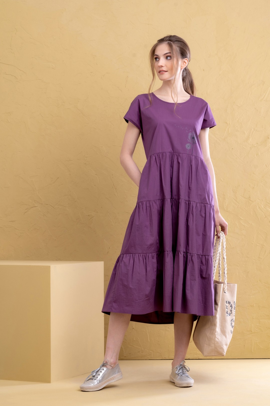Платье Fashion Lux (DEESSES) 1099-1