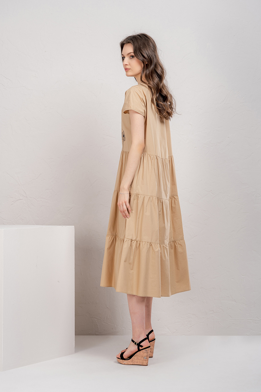 Платье Fashion Lux (DEESSES) 1099