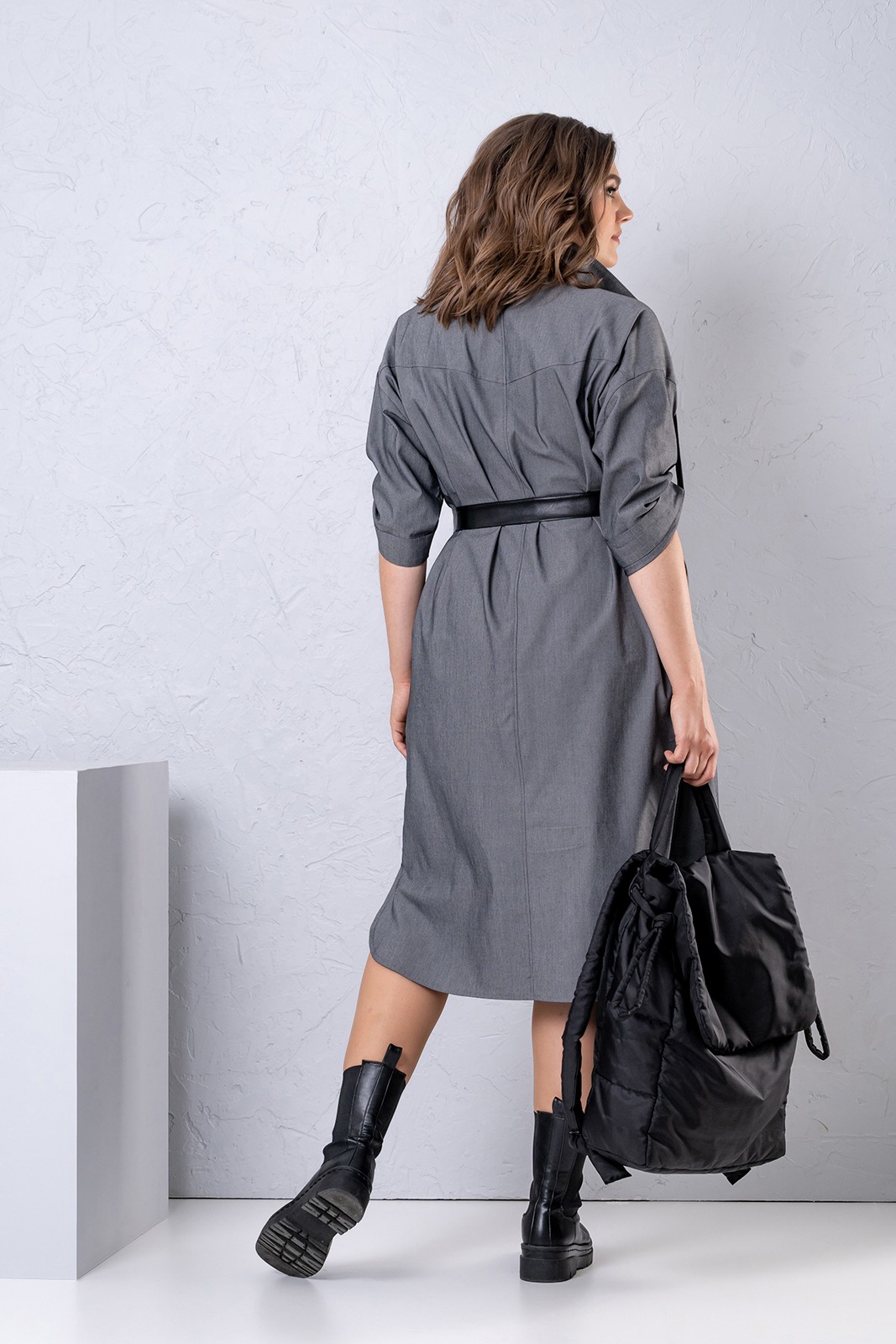 Платье Fashion Lux (DEESSES) 1105