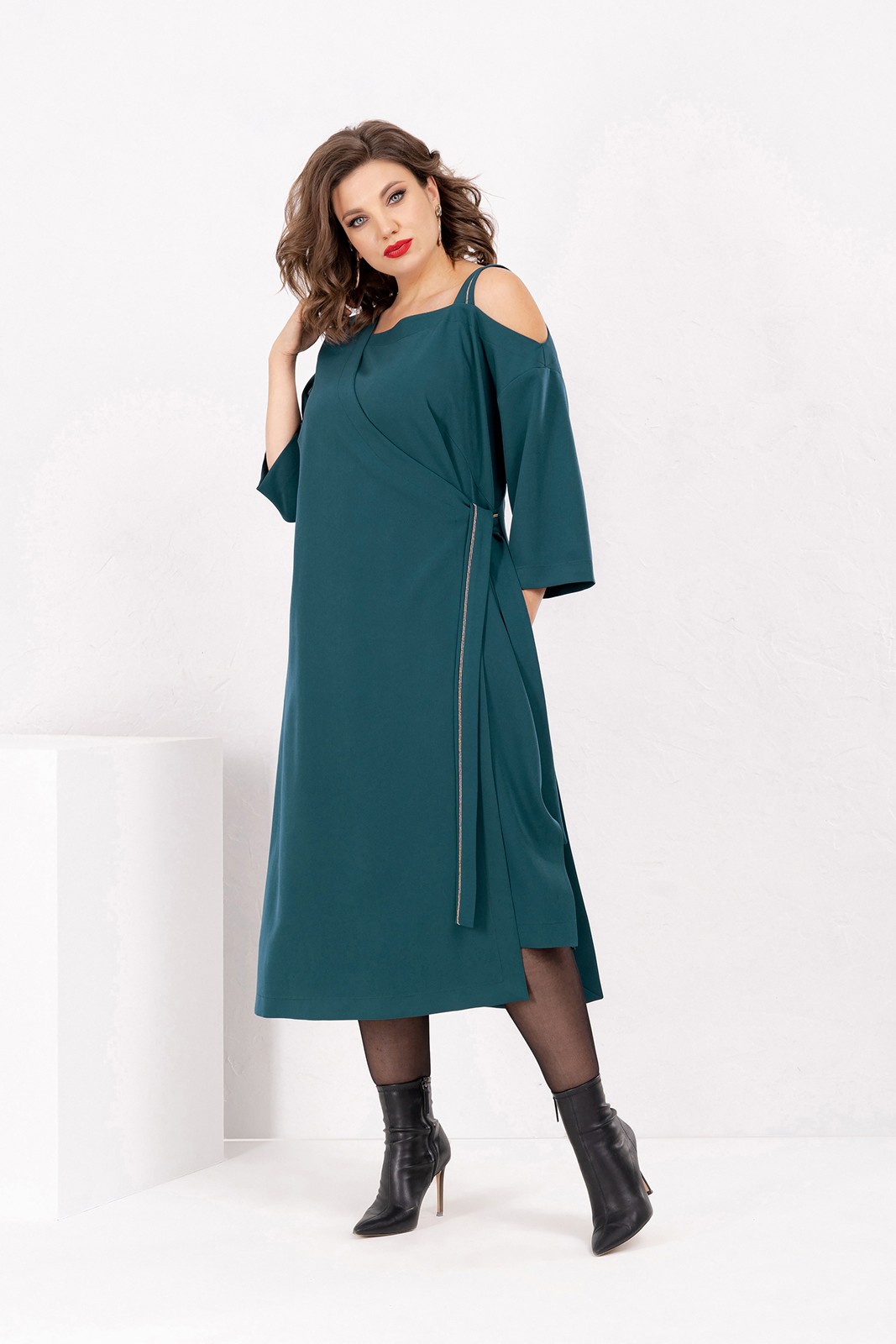 Платье Fashion Lux (DEESSES) 1114.1